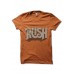 Rush Vintage Logo