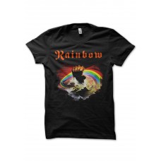 Rainbow Rising 
