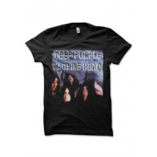Deep Purple Machine Head