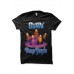 Deep Purple Burn