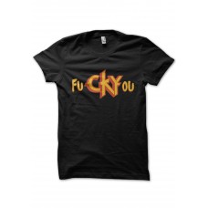 Cky F*ckyou