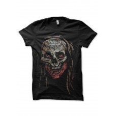 Cannibal Corpse Skull