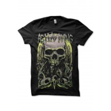 As I Lay Dying Taxonomy