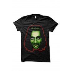 Alice Cooper Goes To Hell Face
