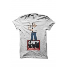 American Dad Cavity Search