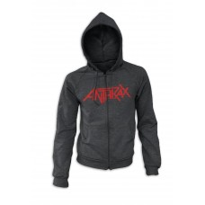 Unisex Anthrax Worship Music Hands