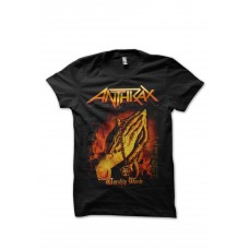 Anthrax Worship Music Hands