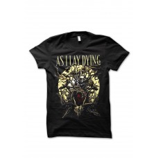 As I Lay Dying Deer Tree