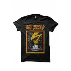 Bad Brain Bad Brains