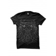 Behemoth Abyssus Abyssum Invocat Behemoth Abyssus Abyssum Invocat