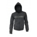 Unisex Black Veil Brides Mist