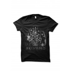 Black Veil Brides Mist