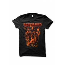 Black Veil Brides Shhh