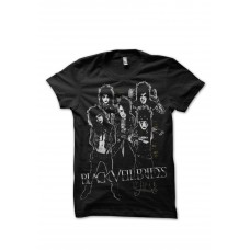 Black Veil Brides Shred