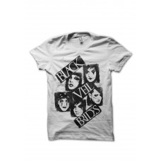 Black Veil Brides Face It