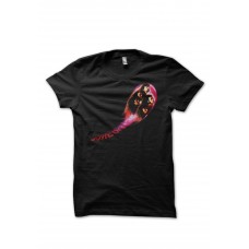 Deep Purple Fireball