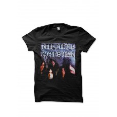 Deep Purple Machine Head