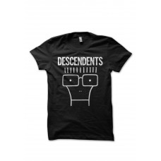 Descendents Milo