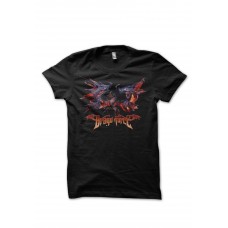 Dragonforce Wingspan
