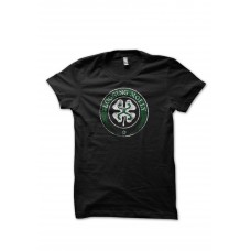 Flogging Molly Shamrock