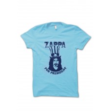 Frank Zappa Zappa For President