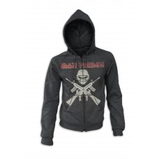 Unisex Iron Maiden A Matter Of Life & Death