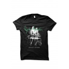 Janes Addiction Nothing Shocking