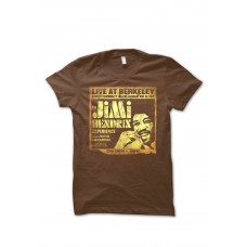 Jimi Hendrix Live At Berkeley