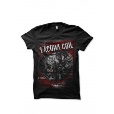 Lacuna Coil Dark Adrenaline
