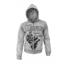 Unisex Misfits Stencil Legacy