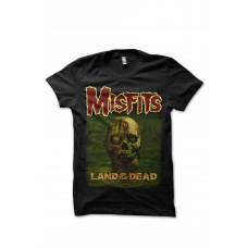 Misfits Land Of The Dead