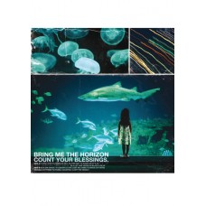 Bring Me The Horizon Count Your Blessings Album