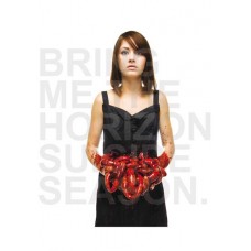 Bring Me The Horizon Suicide Season Album