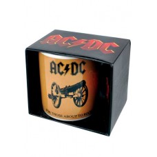 Ac/dc For Those About To Rock