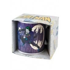 Batman Joker