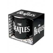 The Beatles Logo