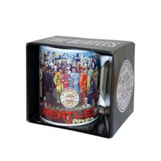 The Beatles Sgt Pepper