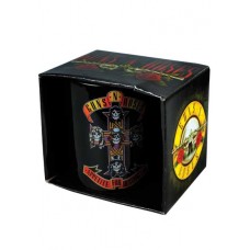 Guns N Roses Appetite For Destruction
