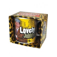 Only Fools & Horses Lovely Jubbly