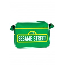 Sesame Street Logo