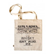 Guns N Roses At The Whisky