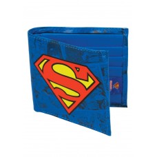 Bi-pvc Superman