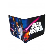 Bi-pvc Star Wars A New Hope