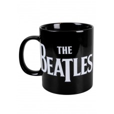 The Beatles Logo Giant