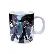The Beatles Abbey Road Giant