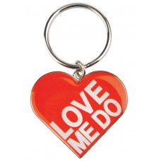 Thick Metal The Beatles Love Me Do