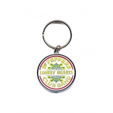 Thick Metal The Beatles Sgt Pepper