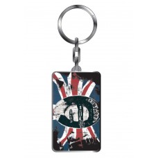 Thick Metal  - Sex Pistols God Save The Queen