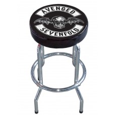 Avenged Sevenfold Avenged Sevenfold