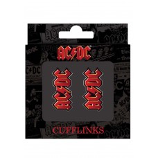 Ac/dc Logo